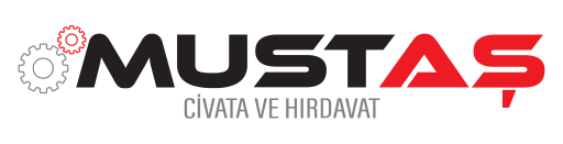 MUSTAŞ CİVATA